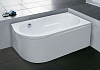 Акриловая ванна Royal Bath Azur 159х79 RB 614202 R