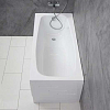 Акриловая ванна BelBagno 160х70 BB102-160-70