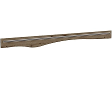 Полка Jacob Delafon Sherwood EB1842RU-P13 коричневый