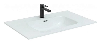 Раковина La Fenice Terra FNC-06-TER-80 белый