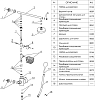 Душевая стойка Wasserkraft A015