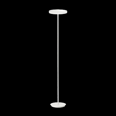 Торшер Ideal Lux Colonna PT4 Bianco 177199