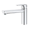 Смеситель для кухни Grohe Bauedge 31693000 хром