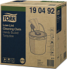 Диспенсер для салфеток Tork 190492 W10 белый