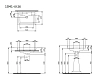 Раковина Bocchi Siena 1041-005-0126 черный