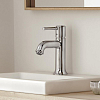 Смеситель Hansgrohe Talis Classic 14111000 для раковины