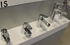 Смеситель для раковины Hansgrohe Focus 31518000, хром