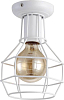 Потолочный светильник Arte Lamp A9182PL-1WH