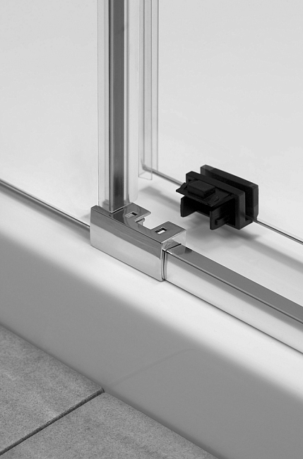 Боковая стенка 45 см Radaway Espera KDJ 450 R 380230-01R стекло прозрачное