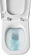 Комплект инсталляция Roca DUPLO WC 890090020 с подвесным унитазом Roca Gap 34647L000