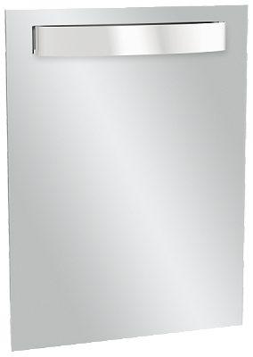 Зеркало 50х65 Jacob Delafon Presquile EB1107-NF 50 см