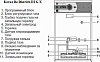 Газовый котел De Dietrich DTG X54N (54 кВ)