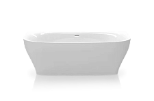 Акриловая ванна Knief Aqua Plus 180х80 0100-252 белый