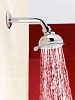 Верхний душ Grohe New Tempesta Rustic 100 27610000