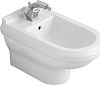 Смеситель Villeroy & Boch (Dornbracht) Square 24.510.910.00 для биде