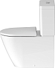 Бачок для унитаза Duravit D-Neo 0944100005 боковой подвод