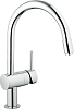 Смеситель Grohe Minta 32918000 для кухонной мойки