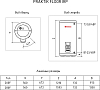 Водонагреватель электрический Thermex IRP 280 F