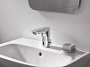 Смеситель для раковины Grohe Bau 36451000