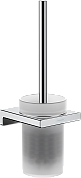 Ёршик для унитаза Hansgrohe AddStoris 41752000 хром