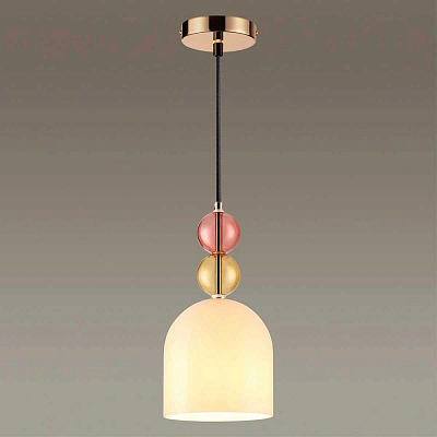 Подвесной светильник Lumion Suspentioni Gillian 4589/1A