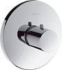 Термостат Hansgrohe Ecostat S Highflow 15715000 для душа