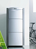 Газовый котел Vaillant ecoVIT exclusiv VKK INT 226/4 (22 кВт)