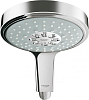 Душевая лейка Grohe Power&Soul Cosmopolitan 130 27664000