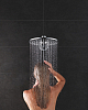 Верхний душ Grohe Rainshower SmartActive 26475000