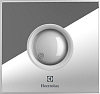 Вытяжной вентилятор Electrolux Rainbow EAFR-100T с таймером mirror