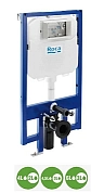 Инсталляционная система Roca Duplo WC Compact 890080020 для унитаза