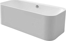 Акриловая ванна Kerasan Tribeca 170х80 743001