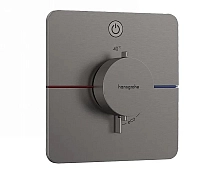 Смеситель для душа Hansgrohe ShowerSelect 15581340 хром