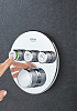 Термостат Grohe Grohtherm SmartControl 29121000 для ванны с душем