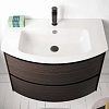 Тумба под раковину Berloni Bagno Way Round WARBS2CHD4C 1442 серый