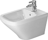 Подвесное биде Duravit DuraStyle 2287150000