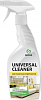 Универсальное моющее средство Grass Universal Cleaner 600 мл