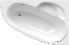 Акриловая ванна Alpen Terra 140x95 AVA0040 R