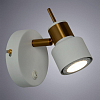 Спот Arte Lamp Almach A1906AP-1WH