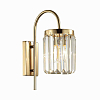 Бра Odeon Light Classic Vassa 4987/1W