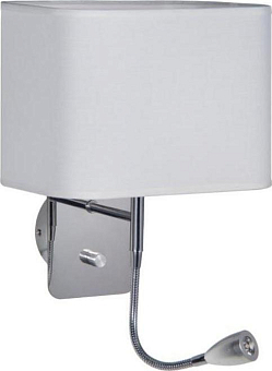 Бра Lumina Deco Boddi LDW 6051-2 WT