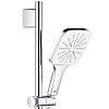 Душевой гарнитур Grohe Rainshower SmartActive 26587LS0 хром