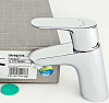 Смеситель для раковины Hansgrohe Focus E2 31733000, хром