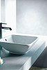 Раковина Duravit Bacino 0334520000