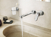 Смеситель для раковины Grohe Veris 19342000