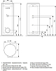 Водонагреватель Protherm FS B300S