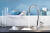 Смеситель Grohe Eurosmart Cosmopolitan 32830000 для раковины