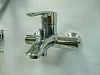 Смеситель для ванны Grohe Eurostyle 33591001