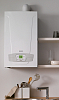 Газовый котел Baxi Duo-tec Compact 20 (3,4-20 кВт)