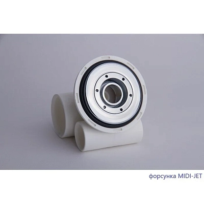 Акриловая ванна Excellent Pryzmat 150х75 WAEX.PRY15.ULTRA.CR хром, белый